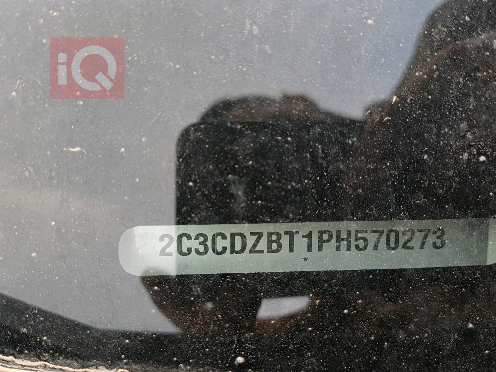 دۆج چالنجەر